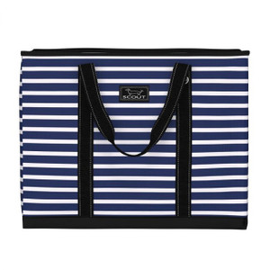 SCOUT Ferris Cooler - Nantucket Navy