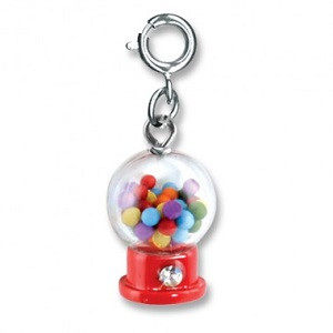 Retro Gumball Machine Charm Retro Gumball Machine Charm
