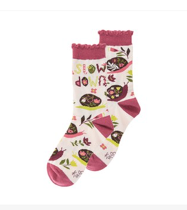 Snail Socks