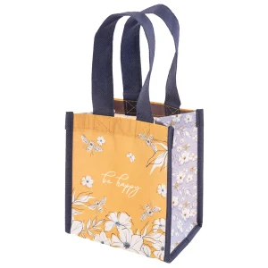 Bee Happy Small Giftbag