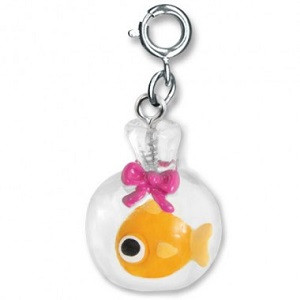 Lil’ Goldfish Charm Lil’ Goldfish Charm