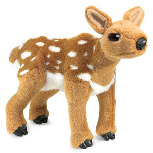 Fawn Puppet Fawn Puppet