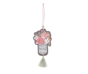 Flowers Sunny Days Air Freshener