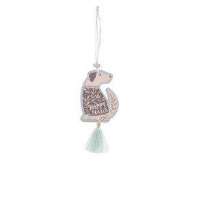 Dog Air Freshener Dog Air Freshener