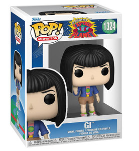 Captain Planet Gi Captain Planet Gi