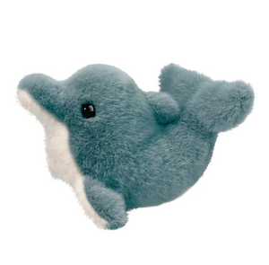 Lil' Handful Dolphin Lil' Handful Dolphin