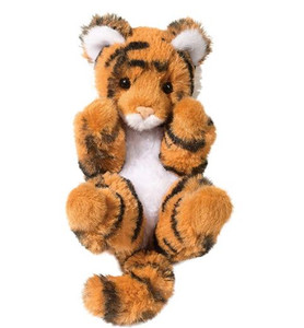 Lil’ Baby Tiger Lil’ Baby Tiger
