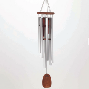 Large Singing in The Rain Chime Large Singing in The Rain Chime