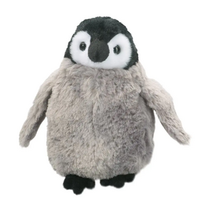 cuddles the penguin chick cuddles the penguin chick