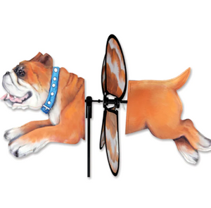 Spinner - Bulldog