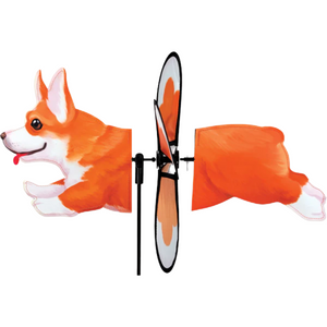 Spinner - Corgi Spinner - Corgi