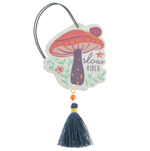 Mushroom Air Freshener (Karma) Mushroom Air Freshener (Karma)