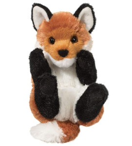 Lil' Handful Forest Fox Lil' Handful Forest Fox