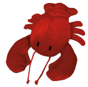 Magneatoes Lobster Plush Magneatoes Lobster Plush