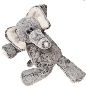 Marshmallow Elephant Marshmallow Elephant