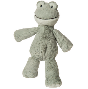 Marshmallow Mossy Frog Marshmallow Mossy Frog