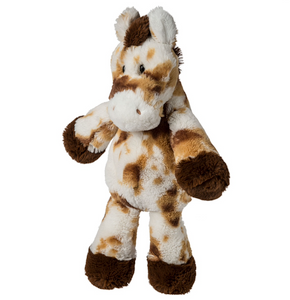 Marshmallow S'mores Pony Marshmallow S'mores Pony