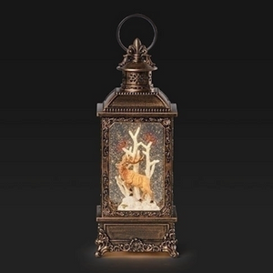10" Elk Water Lantern 10" Elk Water Lantern
