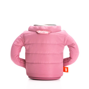 Puffy Jacket Dusty Rose Puffy Jacket Dusty Rose