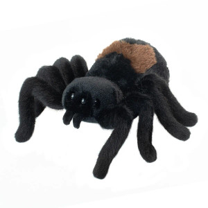 Sneakie Black & Brown Spider Sneakie Black & Brown Spider