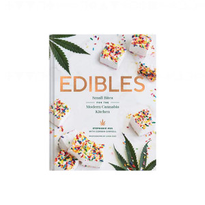 Edibles Small Bites Cookbook Edibles Small Bites Cookbook