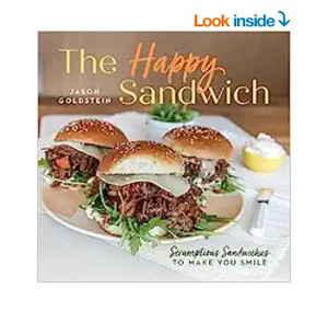 The Happy Sandwich The Happy Sandwich