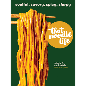 The Noodle Life