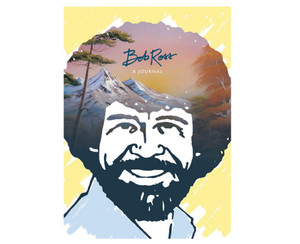 Bob Ross Journal Bob Ross Journal