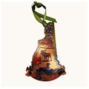 State Of New Hampshire State Of New Hampshire