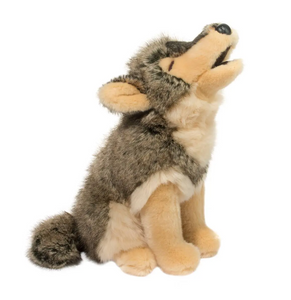 Raina the Wolf Raina the Wolf