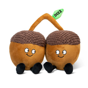 Deez Nuts Plush Deez Nuts Plush