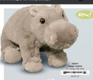 Hollie Gray Hippo Hollie Gray Hippo