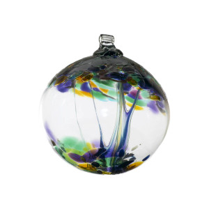 Tree of Blessings  2 Inch