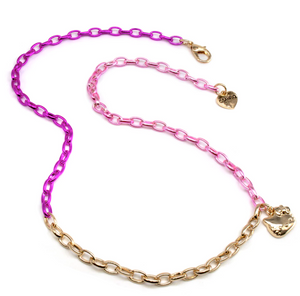 Hello Kitty Chain Necklace Hello Kitty Chain Necklace