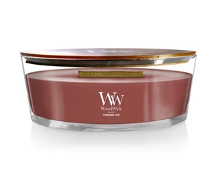Cinnamon Chai Ellipse Candle