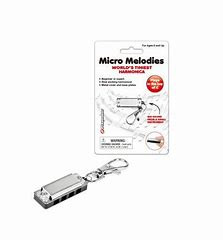 World Tiny Harmonica