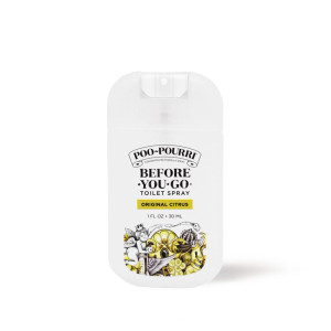 Original Citrus Pocket Sprayer