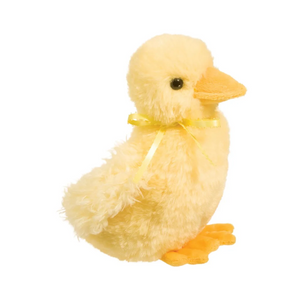 Slicker Baby Duck