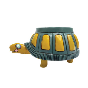 Baby Flipper Turtle Planter
