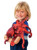 Octopus Puppet