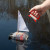Huckleberry Make Your Own Sailboat Kit