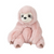 Pokie the Pink Sloth Mini Soft Pokie the Pink Sloth Mini Soft