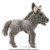 Baby Donkey Puppet