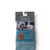 Pro Tip Texting Gloves Gray Large- Extra Large