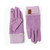 Pro Tip Texting Gloves Purple Large- Extra Large Pro Tip Texting Gloves Purple Large- Extra Large