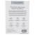 Bye Bye Bedhead Silk Pillowcase - Lucent Cloud