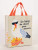 Handy Tote Steal Your Snacks Seagull Handy Tote Steal Your Snacks Seagull