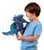 Three-Headed Dragon Puppet