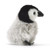 Emperor Penguin Finger Puppet