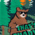 That's Shady Men's Crew Socks